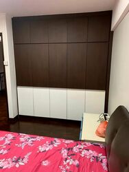 Blk 235 Hougang Street 21 (Hougang), HDB Executive #529327161